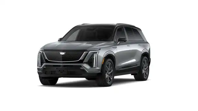 2027 Cadillac Vistiq Sport AWD's photo