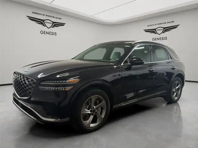 2026 Genesis GV70 2.5T Advanced AWD's photo