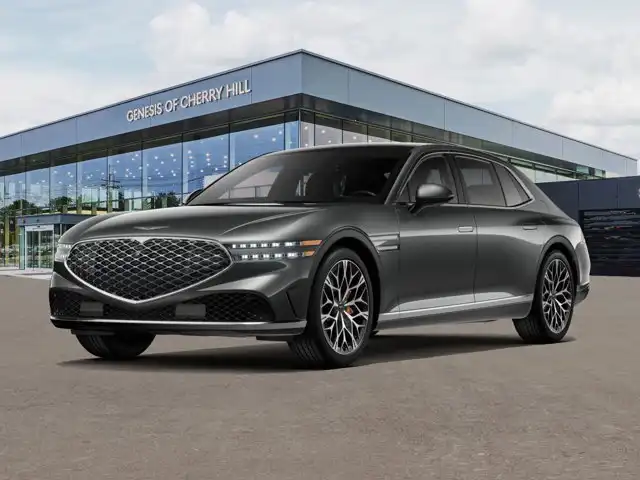 2026 Genesis G90 3.5T E-Supercharger Auto AWD's photo