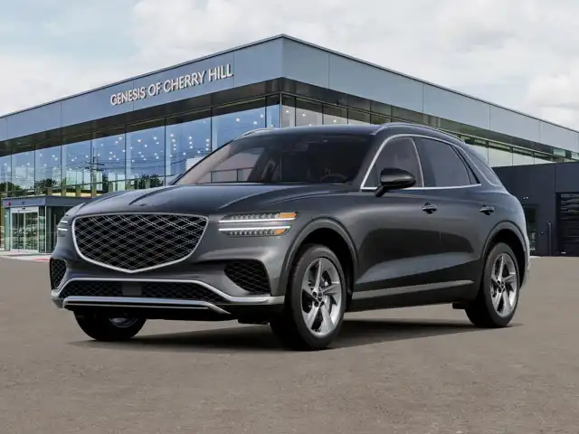 2027 Genesis GV70 2.5T Standard AWD's photo