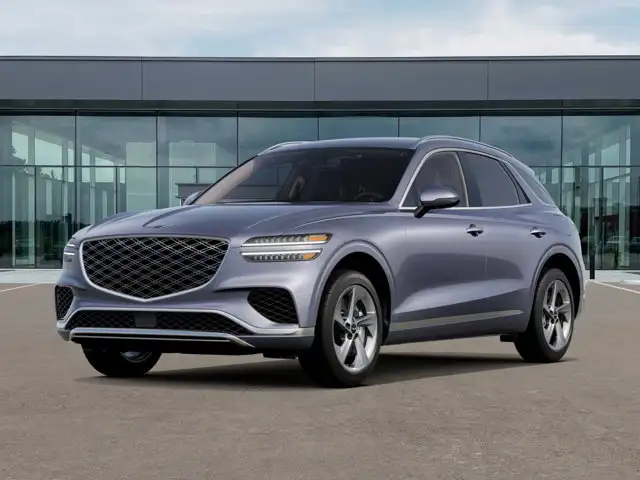 2027 Genesis GV70 2.5T Standard AWD's photo