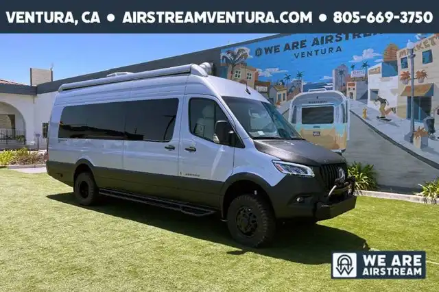 2026 Mercedes-Benz Sprinter 3500XD 170 Ext WB HO High Roof AWD's photo