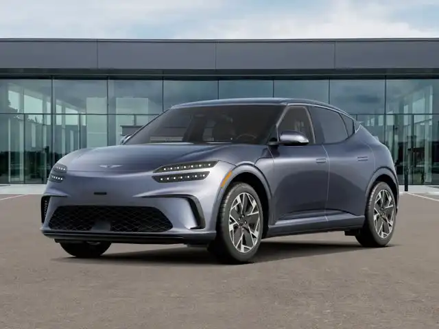 2027 Genesis GV60 Standard AWD's photo
