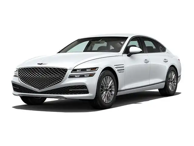 2024 Genesis G80 2.5 AWD's photo