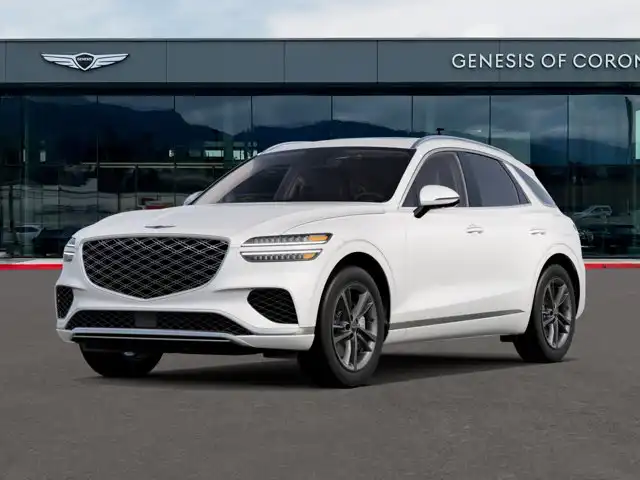 2027 Genesis GV70 2.5T Advanced AWD's photo