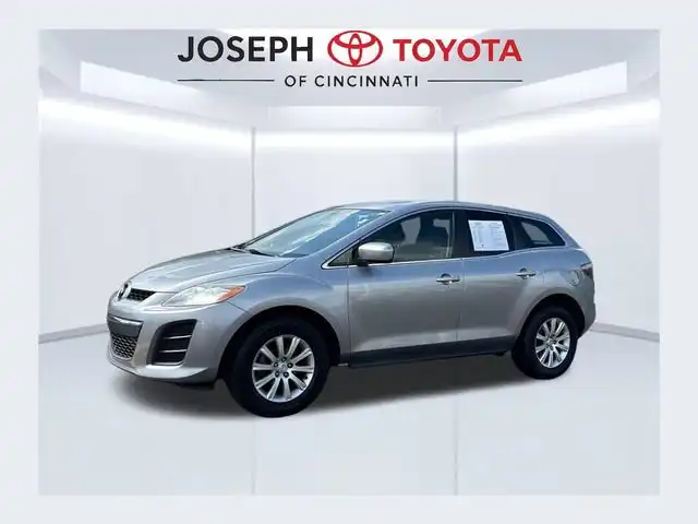 2011 Mazda CX-7 i Sport FWD's photo