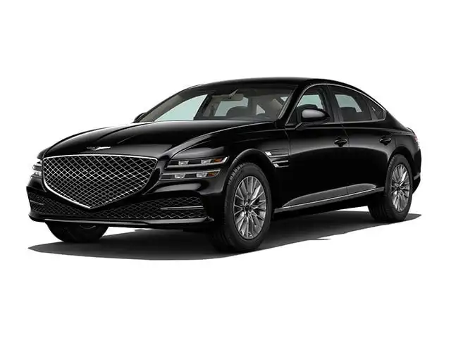 2024 Genesis G80 2.5 AWD's photo