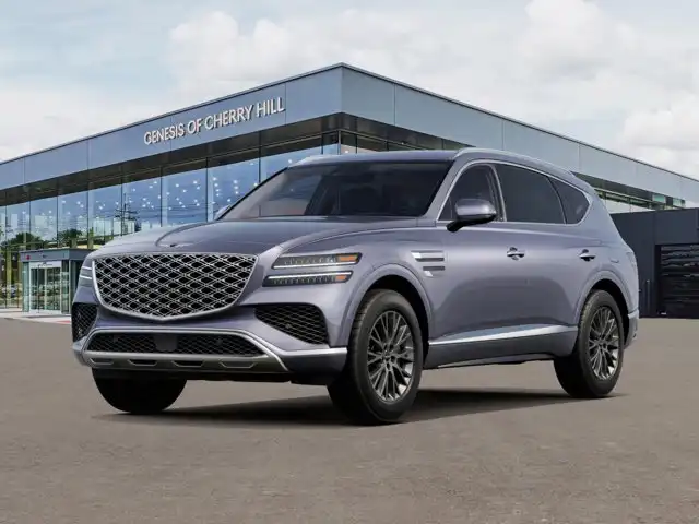 2027 Genesis GV80 2.5T Standard AWD's photo