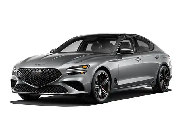 2025 Genesis G70 3.3T Sport Advanced AWD's photo