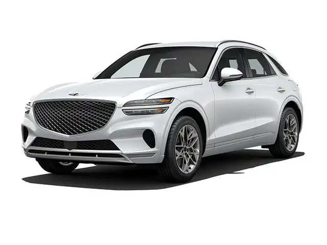2025 Genesis GV70 2.5T Standard AWD's photo