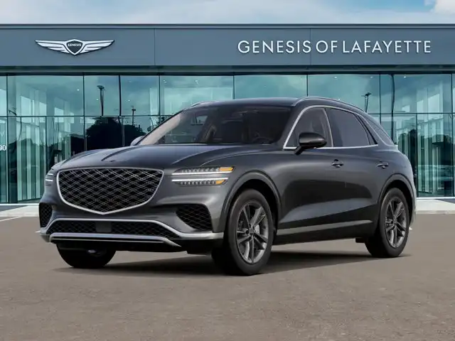 2027 Genesis GV70 2.5T Advanced AWD's photo
