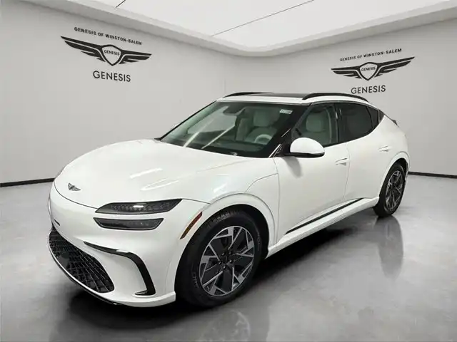 2026 Genesis GV60 GV60 Standard's photo