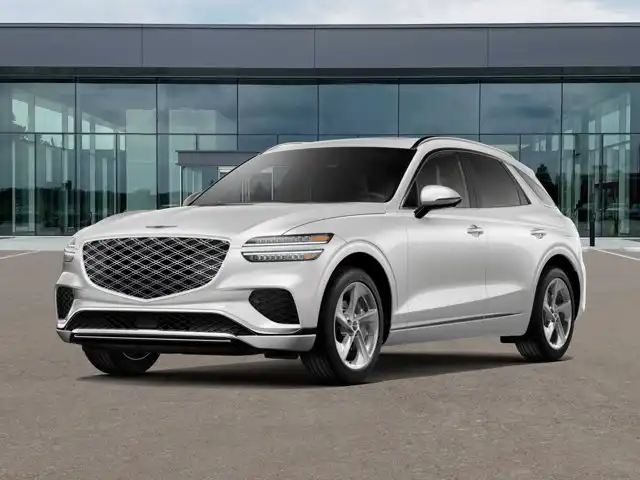 2026 Genesis GV70 2.5T Advanced AWD's photo