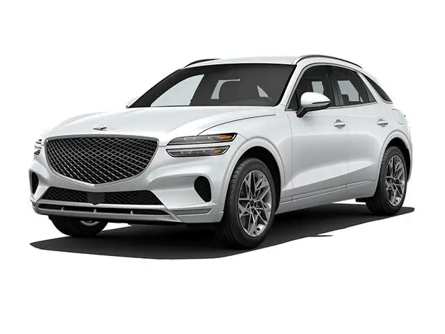 2025 Genesis GV70 2.5T Standard AWD's photo