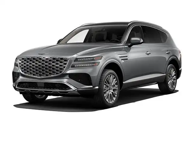 2025 Genesis GV80 2.5T AWD's photo