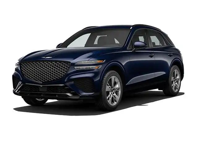 2025 Genesis GV70 3.5T Sport AWD's photo