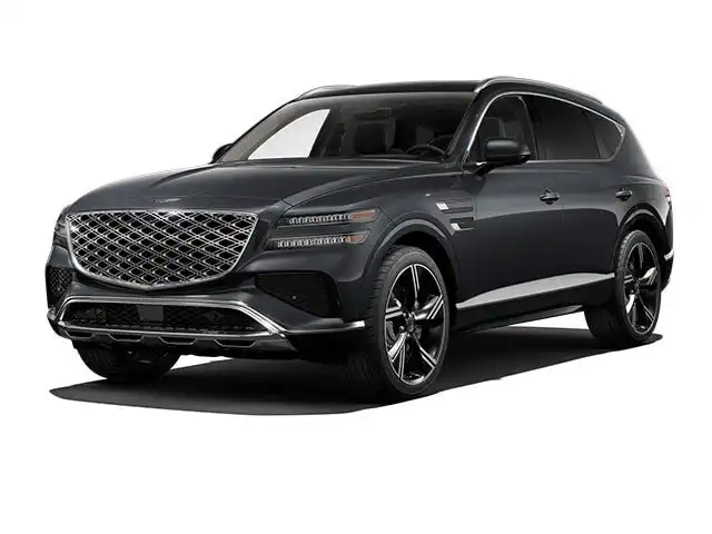 2025 Genesis GV80 3.5T Prestige AWD's photo