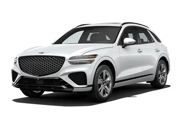 2025 Genesis GV70 3.5T Sport AWD's photo