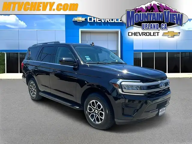 2024 Ford Expedition XLT 4x4's photo