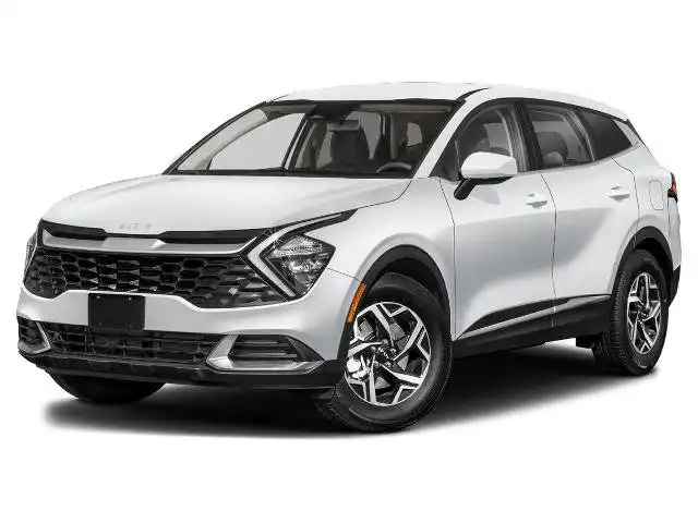 2023 Kia Sportage 2.5 LX AT AWD's photo