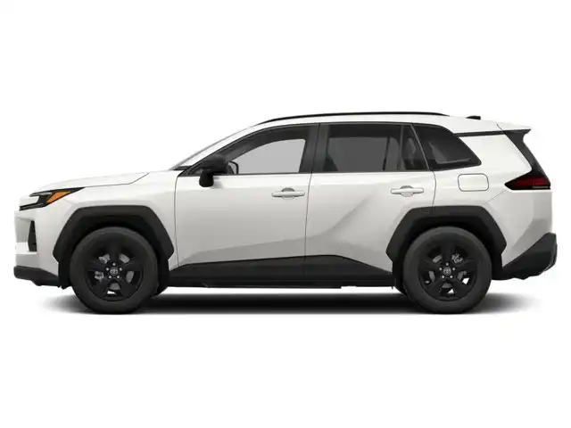 2026 Toyota RAV4 Hybrid XLE Premium AWD's photo