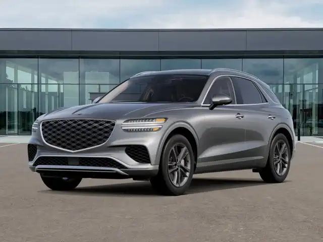 2027 Genesis GV70 2.5T Advanced AWD's photo