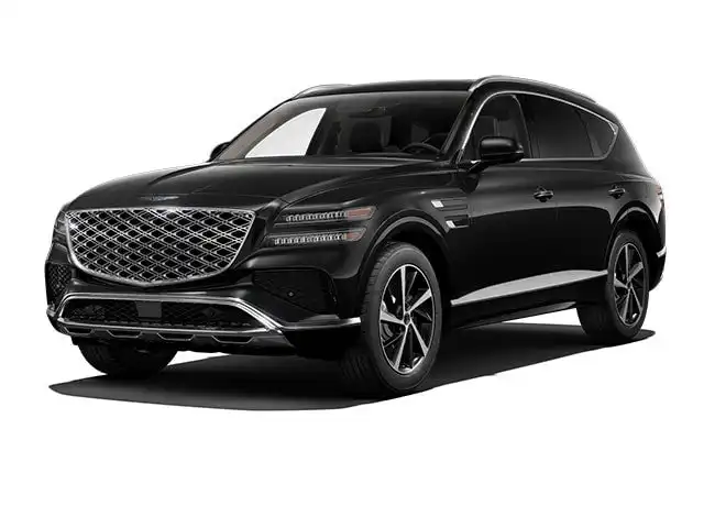 2025 Genesis GV80 2.5T Advanced AWD's photo