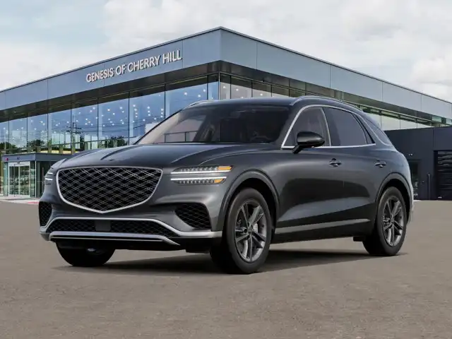 2027 Genesis GV70 2.5T Advanced AWD's photo