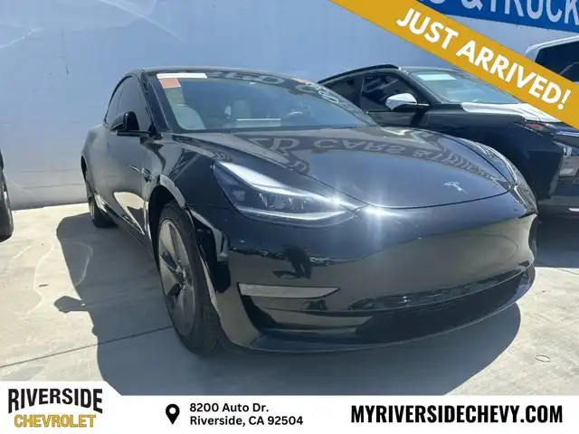 2023 Tesla Model 3 Base's photo