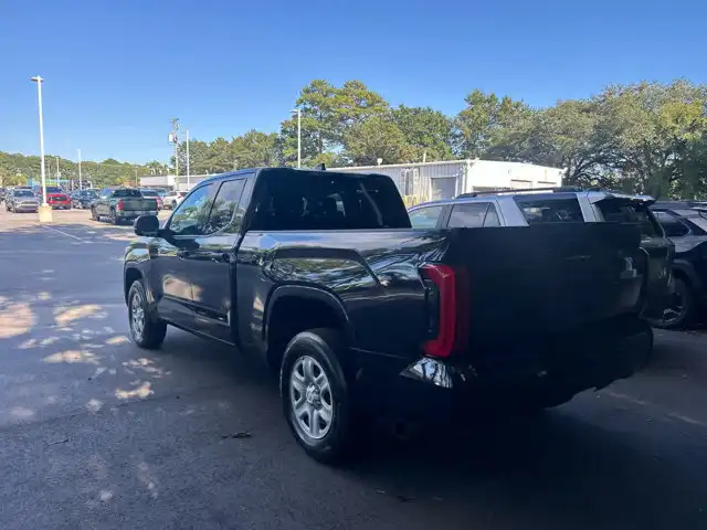 2024 Toyota Tundra 4WD SR Double Cab 6.5' Bed's photo