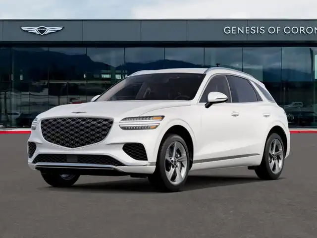 2027 Genesis GV70 2.5T Standard AWD's photo