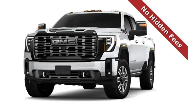2026 GMC Sierra 4WD Crew Cab Standard Bx Denali Ultimate's photo