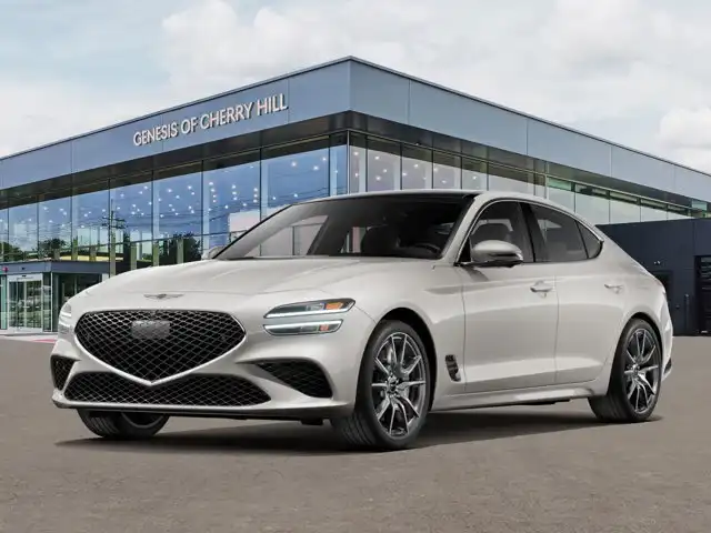 2026 Genesis G70 2.5T Prestige AWD's photo