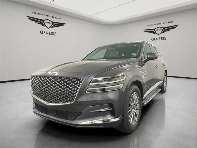 2021 Genesis GV80 2.5T Standard RWD's photo