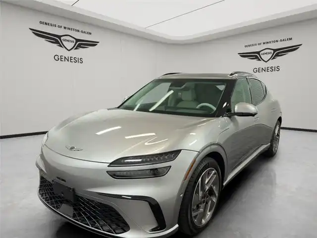 2026 Genesis GV60 GV60 Advanced 20" AWD's photo