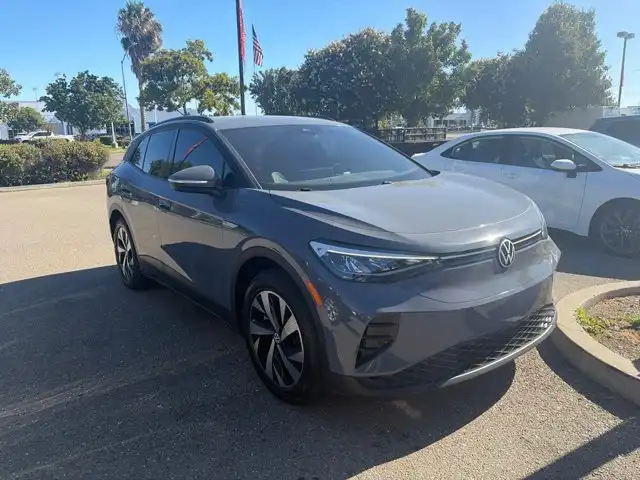 2023 Volkswagen ID.4 PRO LG's photo