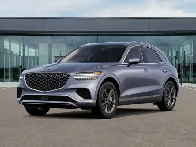 2027 Genesis GV70 2.5T Select AWD's photo