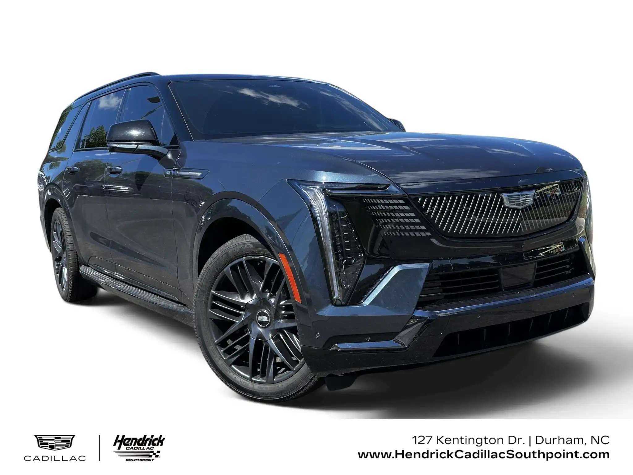 2026 Cadillac Escalade IQL Premium AWD Sport's photo