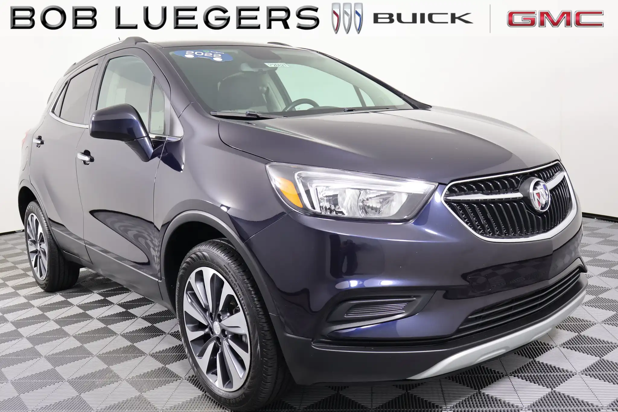 2022 Buick Encore Preferred AWD's photo
