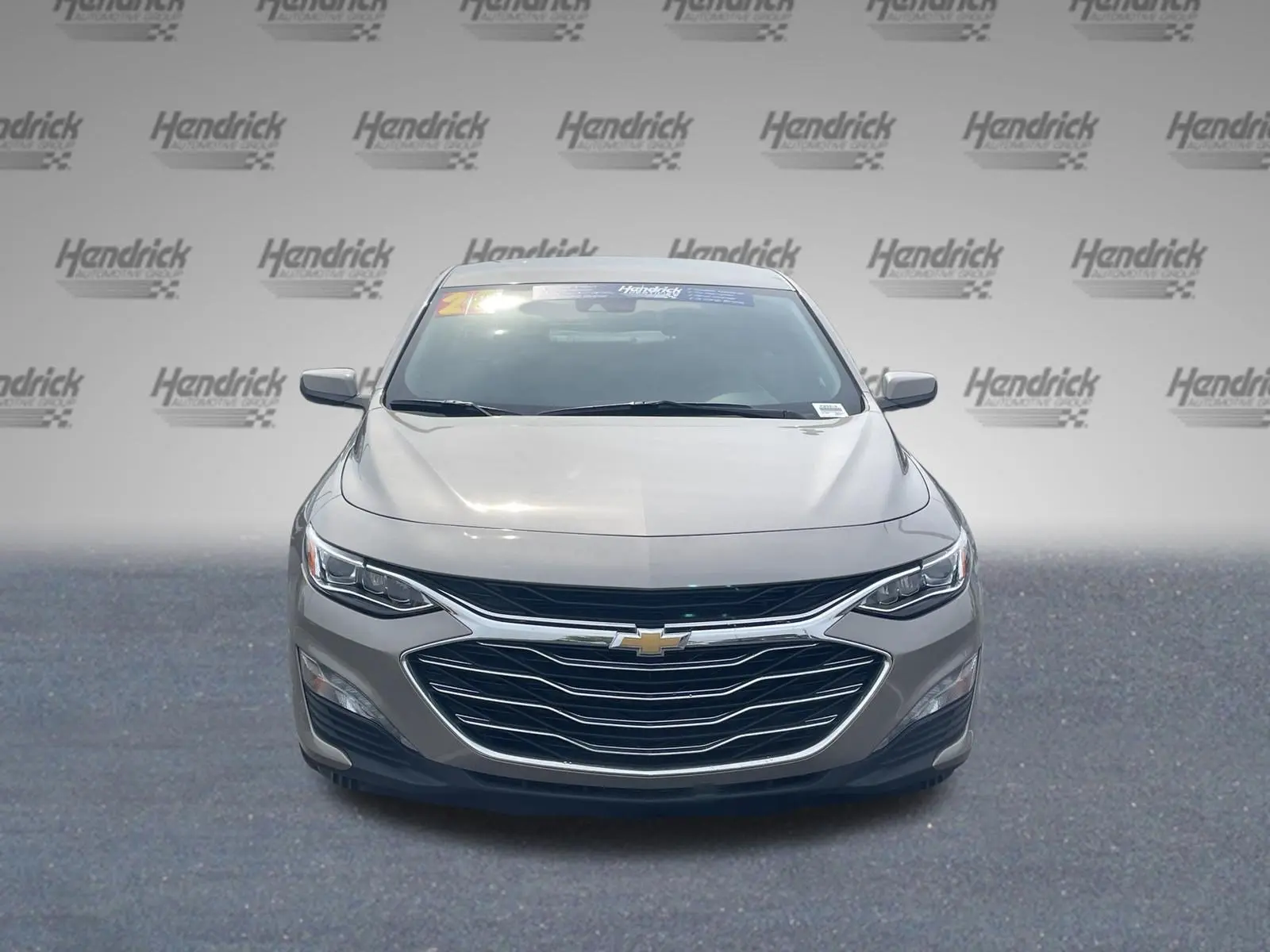 2024 Chevrolet Malibu 2LT photo 3