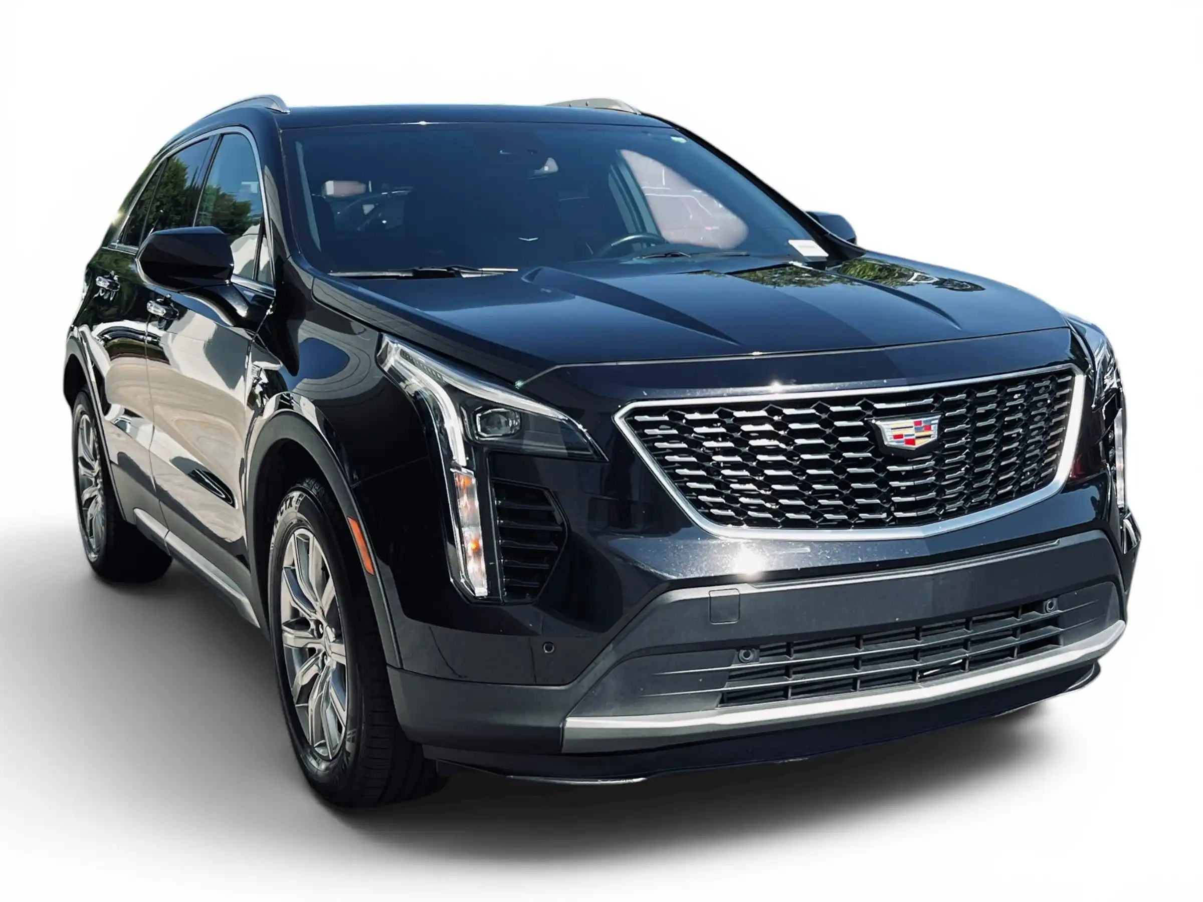 2019 Cadillac XT4 Premium Luxury AWD's photo