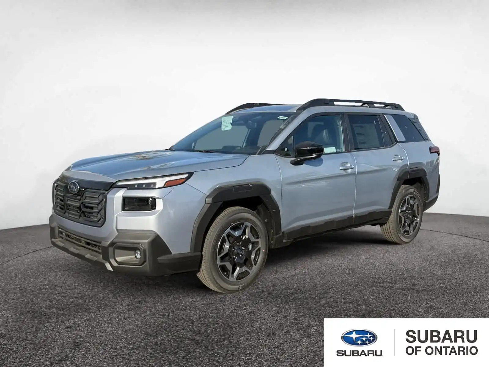 2026 Subaru Outback Touring's photo