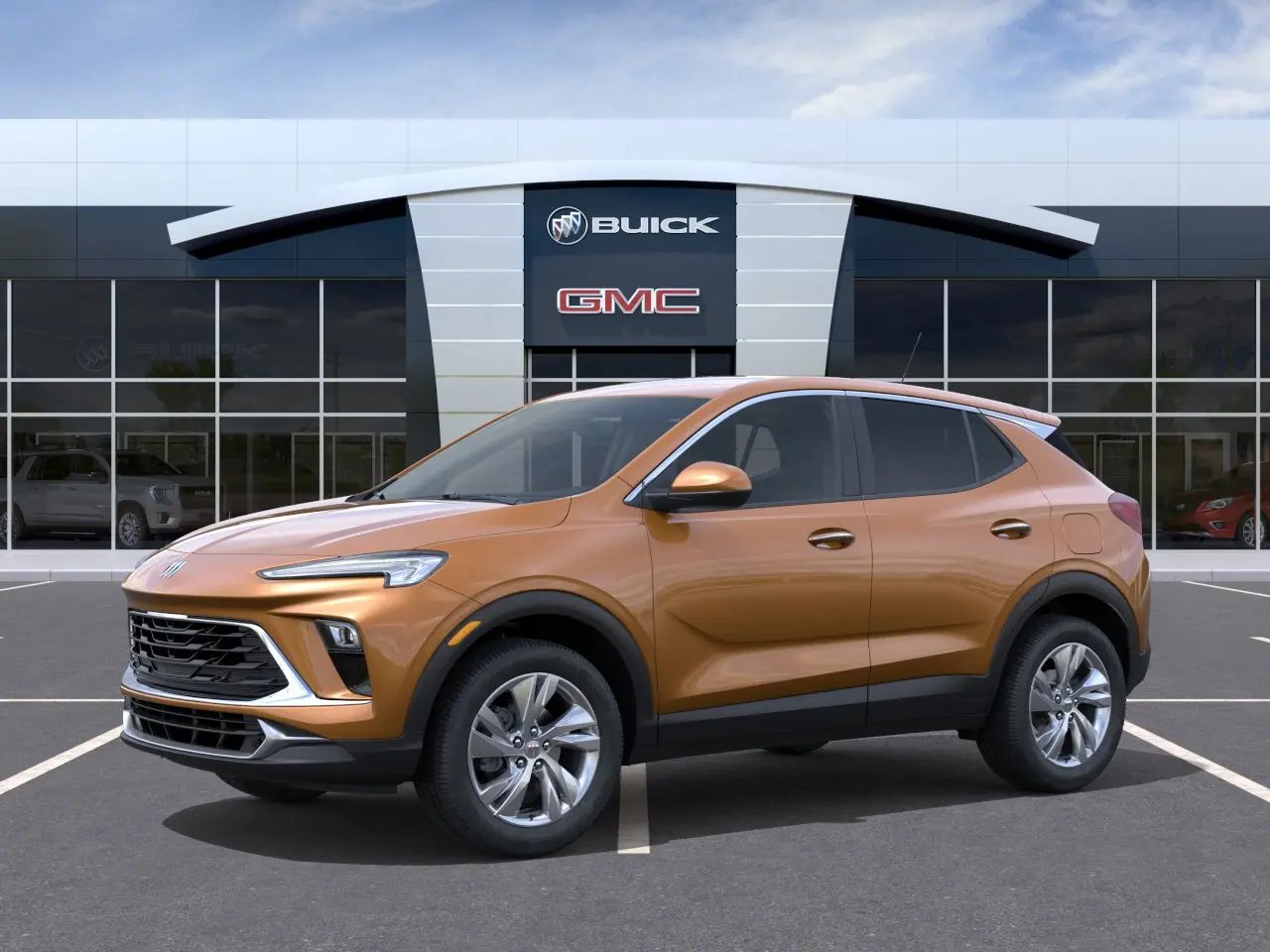 Vehicle Image 2
