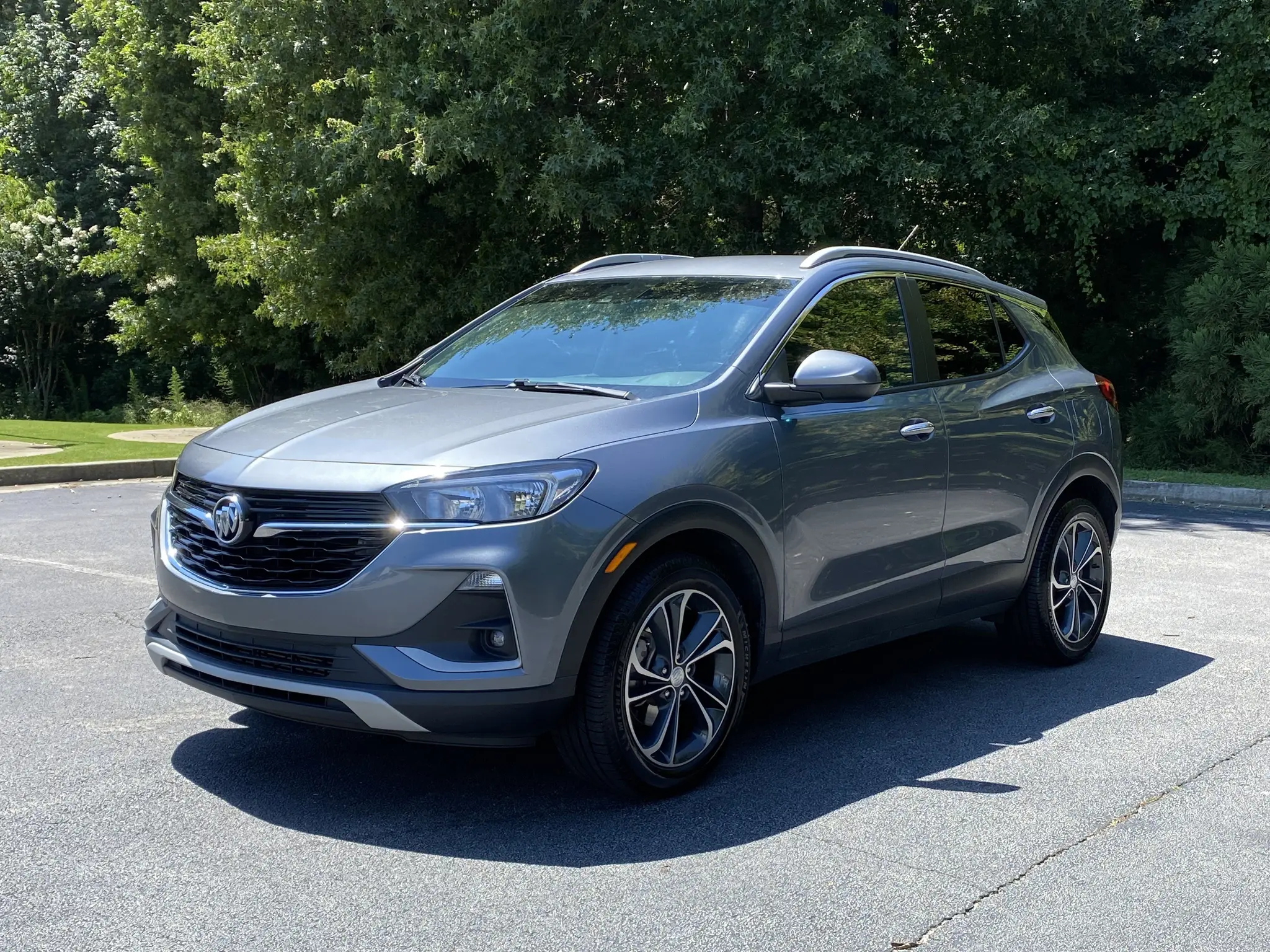 2022 Buick Encore GX Select photo 5