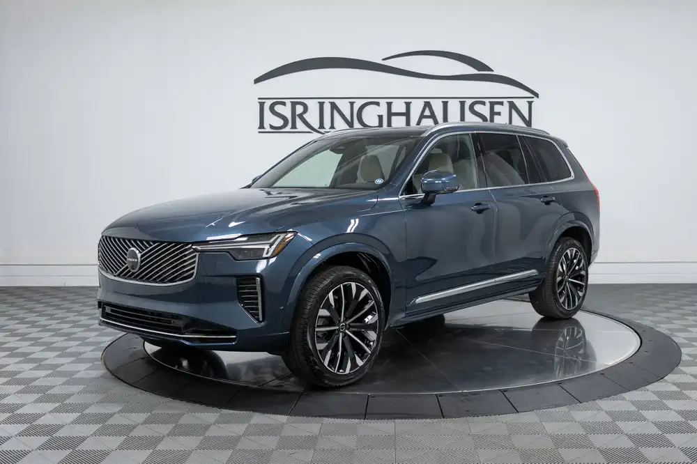 2026 Volvo XC90 B5 Plus Bright 4WD's photo