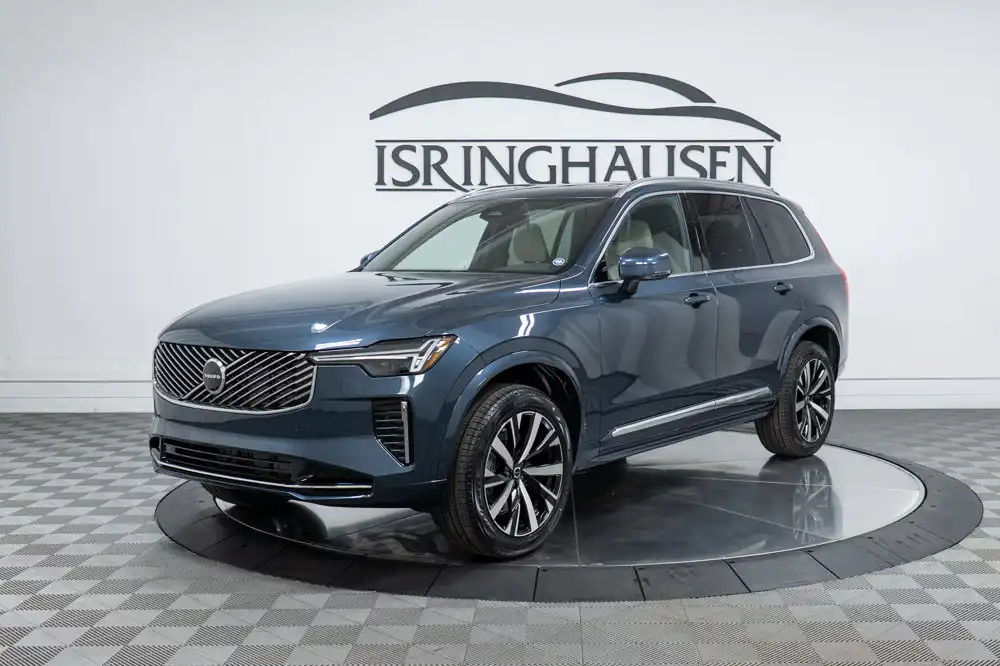2026 Volvo XC90 B6 Core Bright 4WD's photo