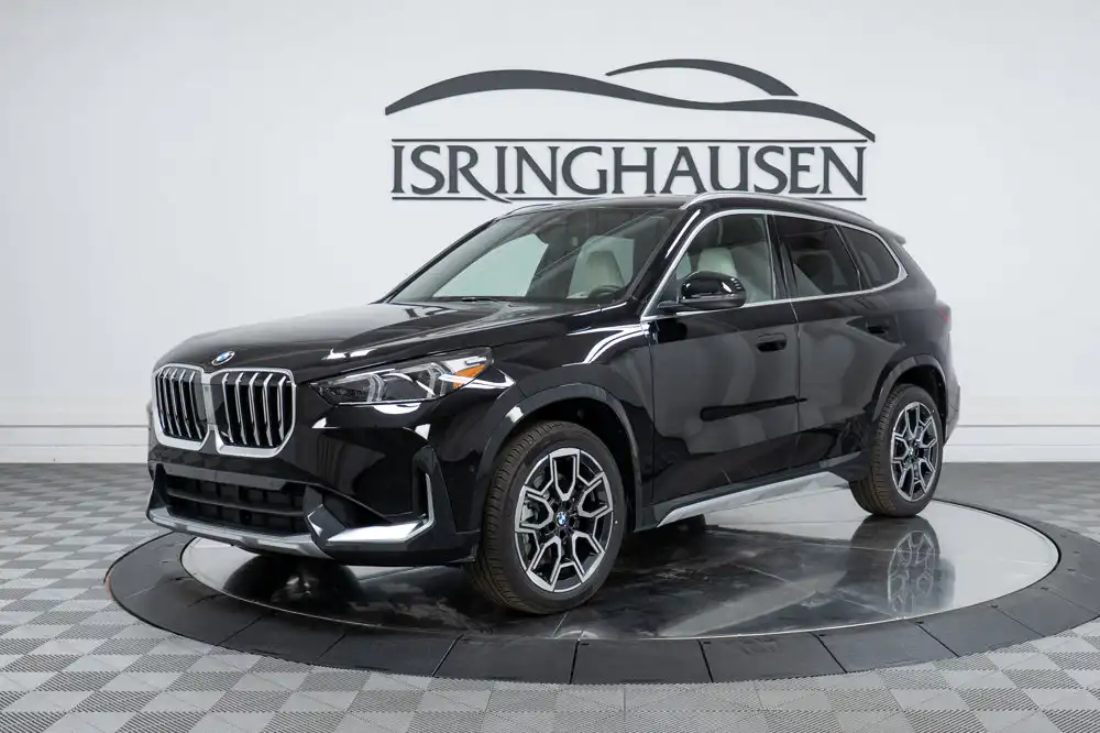2026 BMW X1 xDrive28i's photo