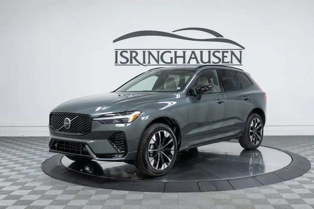 2026 Volvo XC60 B5 Plus Dark AWD's photo