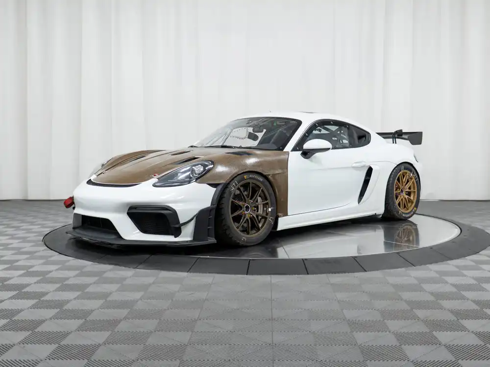 1994 Porsche 718's photo