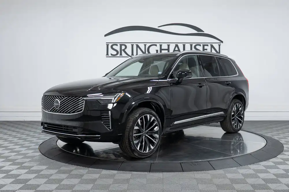 2026 Volvo XC90 B6 Ultra Bright 7-Seater 4WD's photo